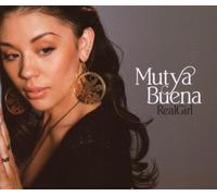 Buena Mutya - Real Girl [Import]