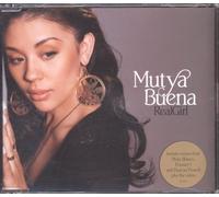 Buena, Mutya - Real Girl [Import]