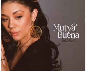 Buena Mutya - Real Girl [Import]