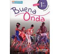 Buena Onda - Espagnol 1re