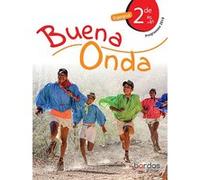 Buena Onda - Espagnol 2de