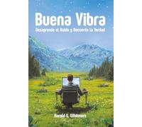 Buena Vibra: Imagina a todas las personas viviendo la vida en paz