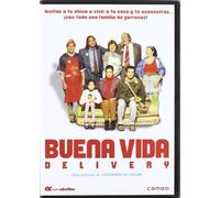 Buena Vida (Delivery) [Import]
