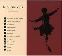 Buena Vida - Historia Del Senor Sommer [Import]