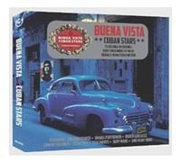 Buena vista cuban stars