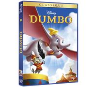 Dumbo – Édition 70ème Anniversaire