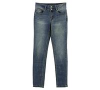 Buena Vista Jean stretch pour femme, bleu, L