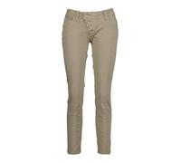 Buena Vista Malibu 2407-B5122-4890 Pantalon en sergé stretch 7/8, Ginger, M