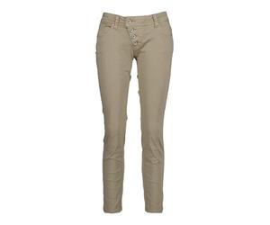 Buena Vista Malibu 2407-B5122-4890 Pantalon en sergé stretch 7/8, Ginger, M