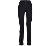Buena Vista Modevertriebs GmbH & Co KG Tummyless stretch sergé, Noir , XL