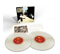 Buena Vista Social Club 30th Anniversary Édition Limitée Vinyle Pearl Vinyle