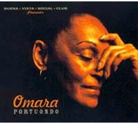 Omara Portuondo - Buena Vista Social Club Presents Omara Portuondo