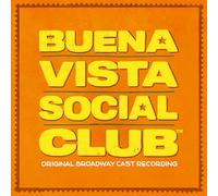 Buena Vista Social Club – Buena Vista Social Club – CD – BMG