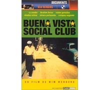 Buena Vista Social Club
