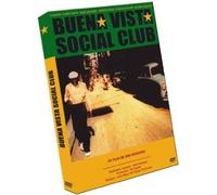 Buena Vista Social Club