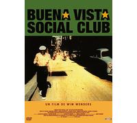Buena Vista Social Club