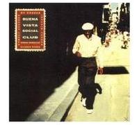 Warner Music Buena Vista Social Club - Buena Vista Social Club - Disques vinyle Jazz