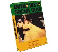 Buena Vista Social Club – Buena Vista Social Club