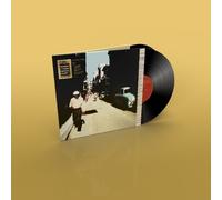 Buena Vista Social Club (25E Anniversaire Édition) (Vinyle)