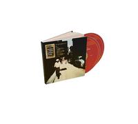 Buena Vista Social Club – Buena Vista Social Club – CD – Édition du 25e anniversaire