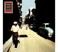 Buena Vista Social Club (2LP 180 Gram Vinyl) by Buena Vista Social Club [VINYL]