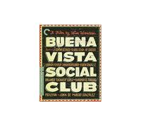 Buena Vista Social Club Blu-ray