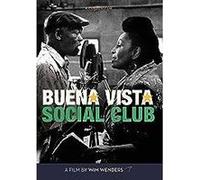 Buena Vista Social Club Blu-ray G