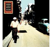 Buena Vista Social Club - Buena Vista Social Club [VINYL]