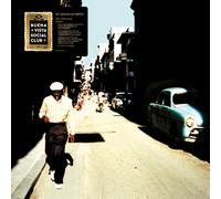 Buena Vista Social Club Buena Vista Social Club (Vinyl)