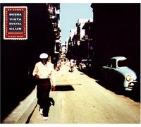 Buena Vista Social Club by Various (2008-05-31)