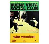 Buena Vista Social Club (digipack) [DVD] (IMPORT) (Pas de version française)