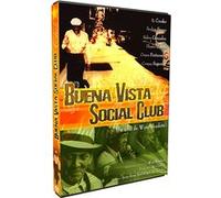 Buena vista social club G