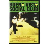 Buena Vista Social Club [Import]