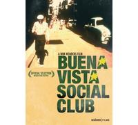 Buena Vista Social Club (Import)