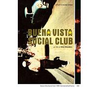 Buena Vista Social Club [Import]