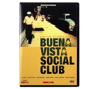 Buena Vista Social Club [Import anglais]