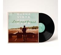 Buena Vista Social Club – Lost and Found – Vinyle 12"