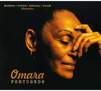 Omara Portuondo - Buena Vista Social Club Presents Omara Portuondo