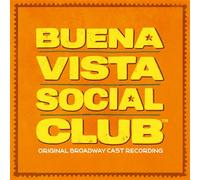 Buena Vista Social Club (Original Broadway Cast Recording) Vinyle