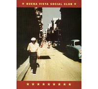 BUENA VISTA SOCIAL CLUB - PVG