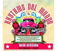 Artistes divers – Rhythms Del Mundo-Cuba – Import – Polystar