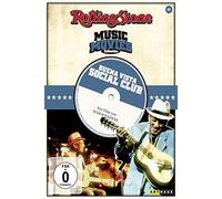 Segundo,Compay - Buena Vista Social Club/Rolling Stone Music Movi [Import]