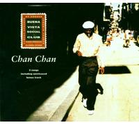 Buena Vista Social Club - The Buena Vista Social Club Series by Buena Vista Social Club (1997) Audio CD