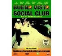BUENA VISTA SOCIAL CLUB/VN G