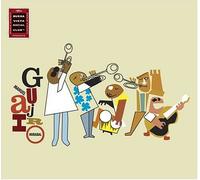 Buena Vista Social.. Presents by Manuel Guajiro Mirabel