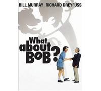 Buena Vista What About Bob ? par Home Entertainment