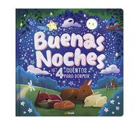 BUENAS NOCHES - 4 CUENTOS PARA DORMIR