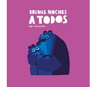 Buenas noches a todos / Goodnight Everyone