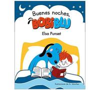 ¡Buenas Noches, Bobiblu! / Good Night, Bobiblu!