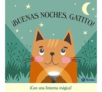 ¡Buenas noches, Gatito!